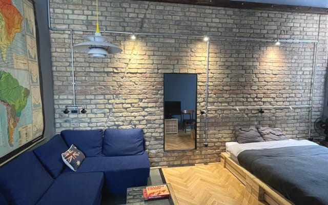 Estudio Christian's Loft