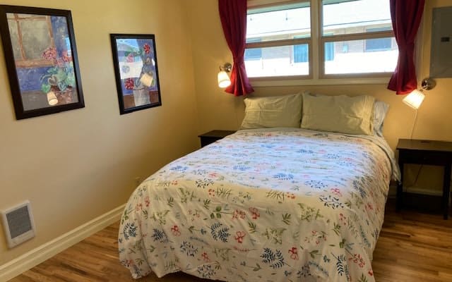 The 3 Oaks 1133 Salem Oregon Ospitato da Salemstays
