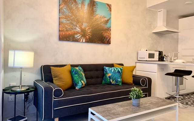 Apartment yard wififree swift swimming pool garden - Picture 6