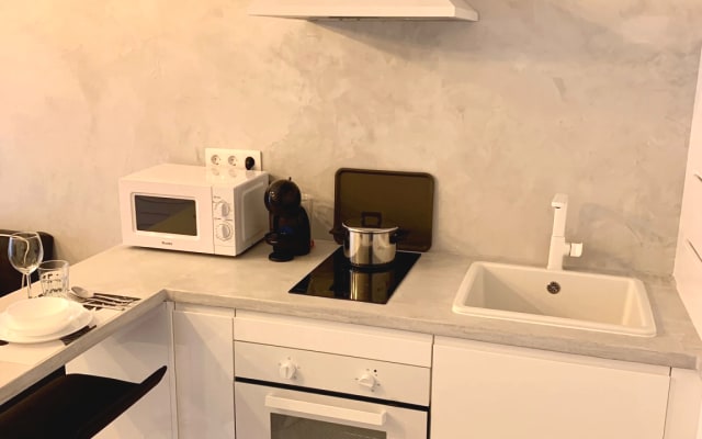 Apartment yard wififree swift swimming pool garden - Picture 7