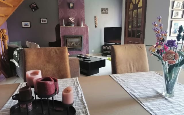 Casa Jochem - Photo 6