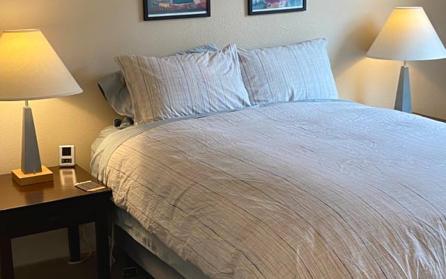 The "Heart of Downtown Living" Hosted by Salemstays
