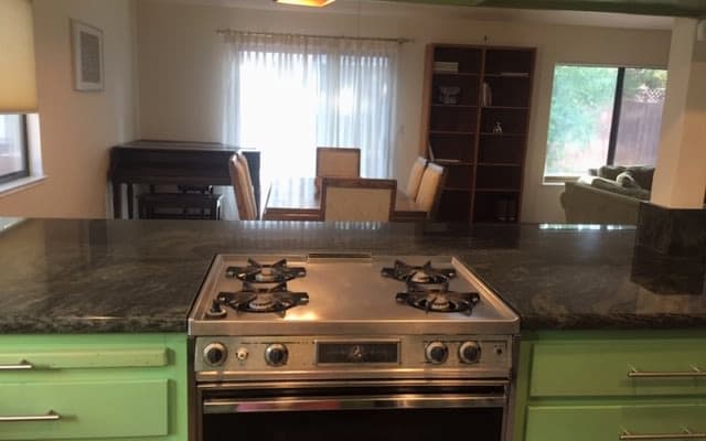 Uma casa com tudo o que é necessário - Foto 6