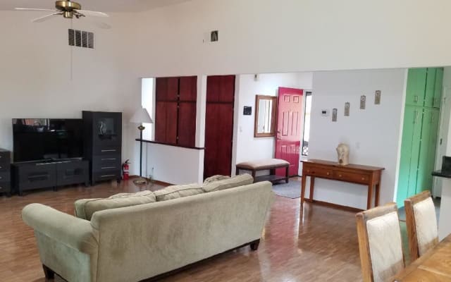 Uma casa com tudo o que é necessário - Foto 3