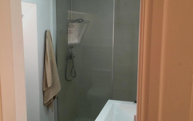 Apartamento Saint Caterlina