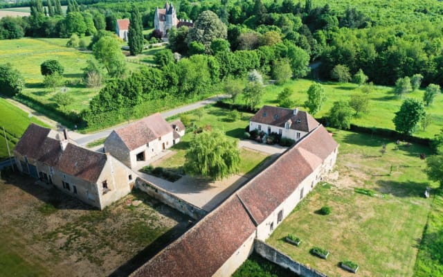 Escape to a charming house (1) - Picture 2