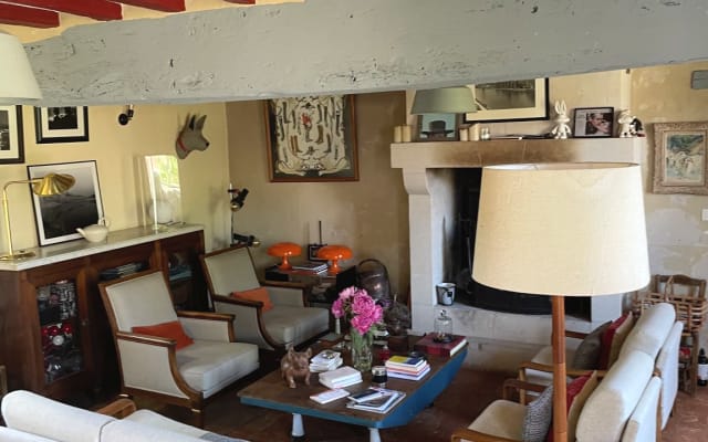 Escape to a charming house (1) - Picture 3