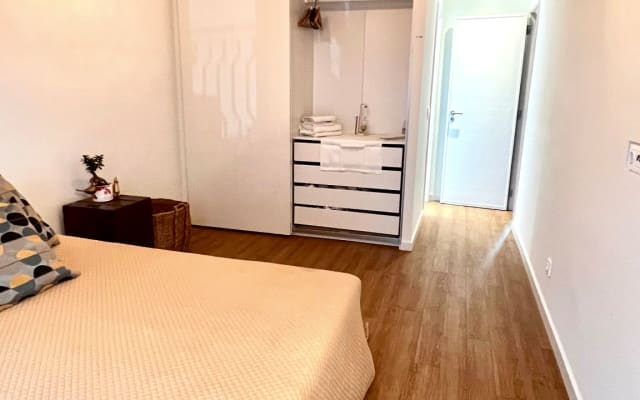 Suite di charme con bagno privato e balcone - Foto 6