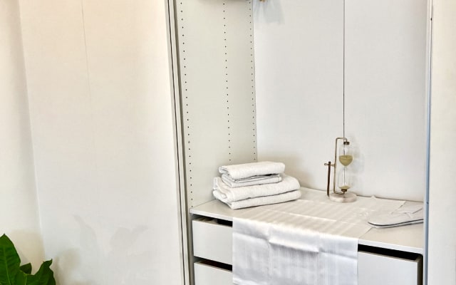 Suite di charme con bagno privato e balcone - Foto 7