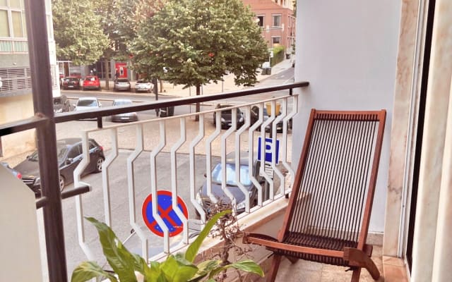 Suite di charme con bagno privato e balcone - Foto 11