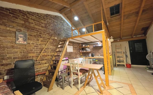 Gemütliche Wohnung neben der Altstadt von Korfu, in der Nähe des Hafens von Korfu. - Foto 8