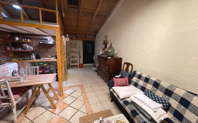 Gemütliche Wohnung neben der Altstadt von Korfu, in der Nähe des Hafens von Korfu. - Foto 6
