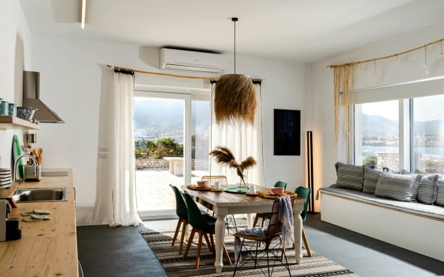 Villa 360 | Unique seafront neo-traditional house with epic sunsets  - Picture 2