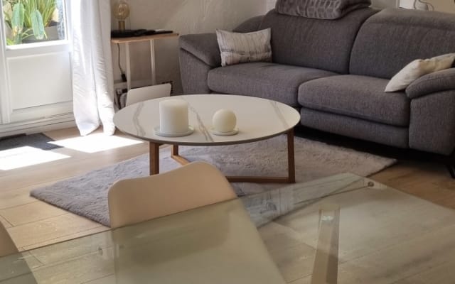 Pleasant and comfortable studio in a quiet residential area - Picture 8