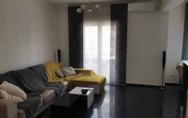 Casa de hóspedes