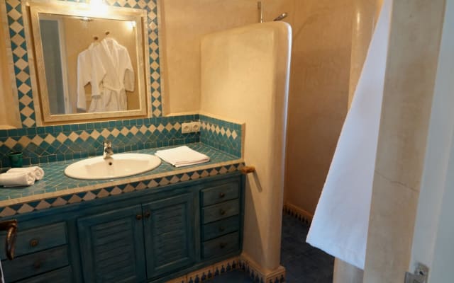 villa La petite MAJORELLE