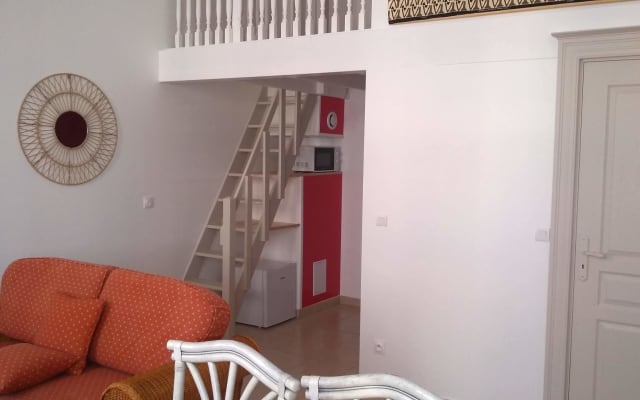 Chez Daniel, comfortable studio - Picture 8
