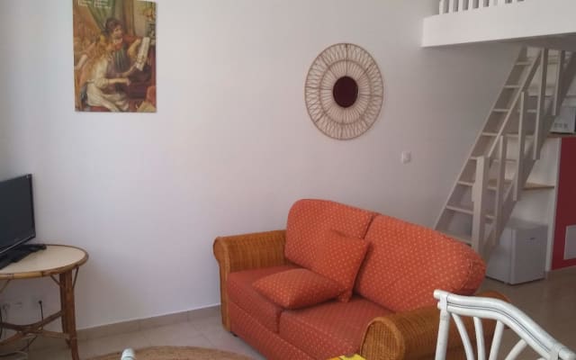 Chez Daniel, comfortable studio - Picture 10