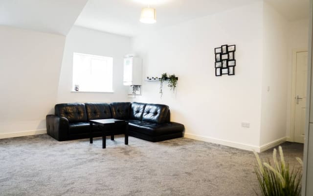 BRAND NEW Alluring 3 Bedroom House Near LFC
