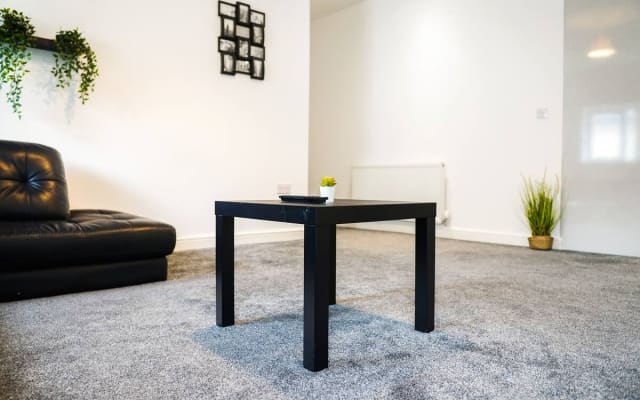 BRAND NEW Appealing 3-BR House near LFC Stadium