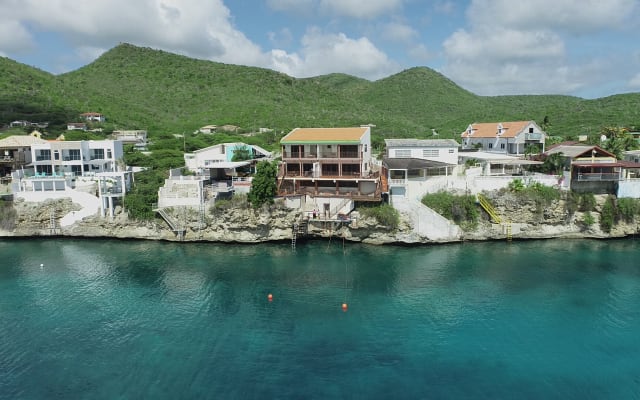 Lagun Vacation House/Villa with private Beach - Picture 6