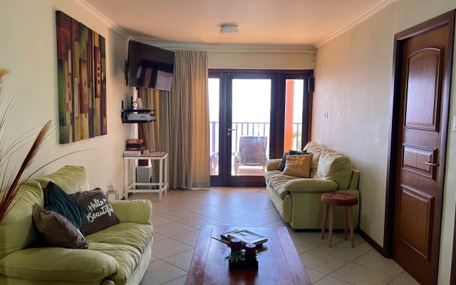 Lagun Vacation House/Villa with private Beach - Picture 8