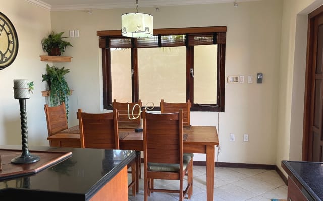 Lagun Vacation House/Villa with private Beach - Picture 3