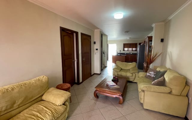 Lagun Vacation House/Villa with private Beach - Picture 11