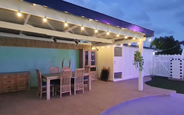 Intimate Romantic Villa with big  pool and absolute privacy. - Picture 4