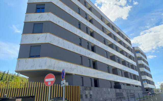 Appartement Paola Split