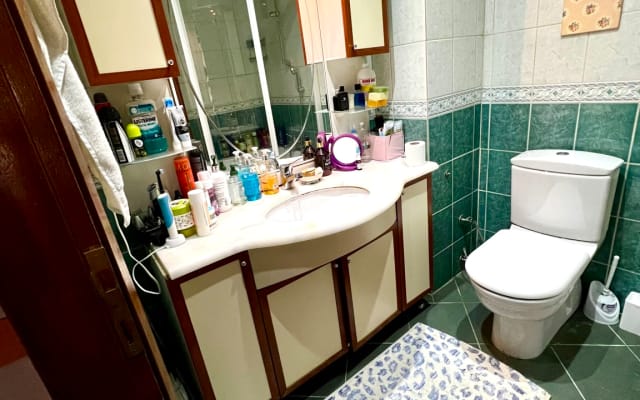 Cosy clean private room near Şişli/Nisantasi