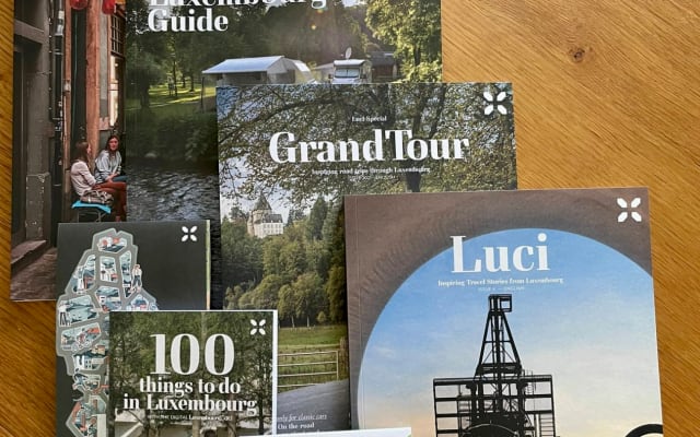 Nice modern studio located in the Mosel area. - Picture 15