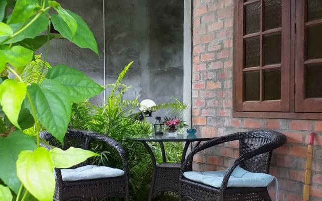 Pensione Litte Cottage Pondok Keladi Langkawi
