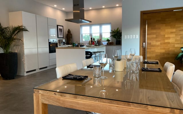 A&B Villa Aruba