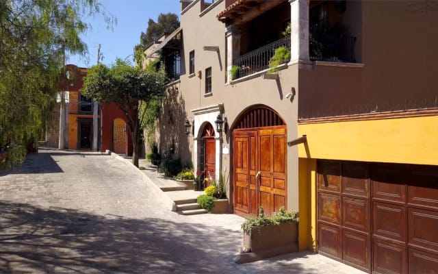 Casa Grande San Miguel Margarita, inkl. Frühstück und eine Flasche...