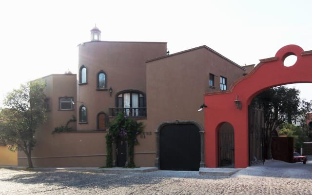Casa Grande San Miguel Residenza privata / Casa con 3 camere da letto