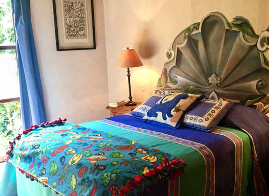 Lussuoso 4 camere da letto con piscina