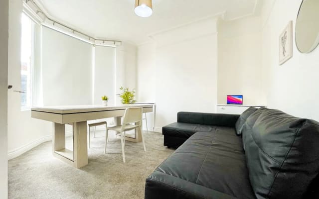New Ideal 4-BR Home, Super Table, Overall Best