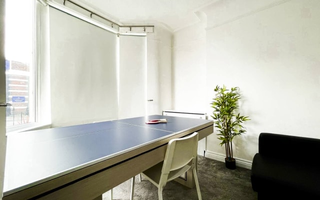 New Ideal 4-BR Home, Super Table, Overall Best