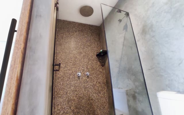 Apartamento de luxo 4 Casais/Singles | Cama king size