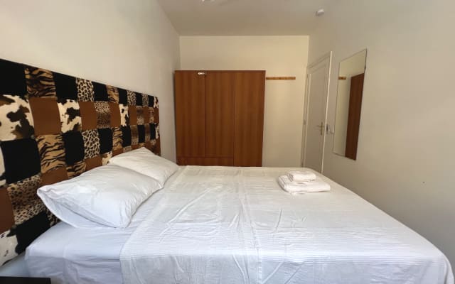 Room C - Mens clothing optional apt 1km Yumbo Maspalomas - Picture 7