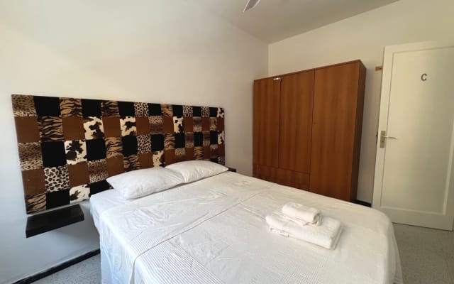 Room C - Mens clothing optional apt 1km Yumbo Maspalomas - Picture 16