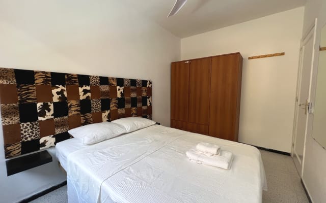 Room C - Mens clothing optional apt 1km Yumbo Maspalomas - Picture 18