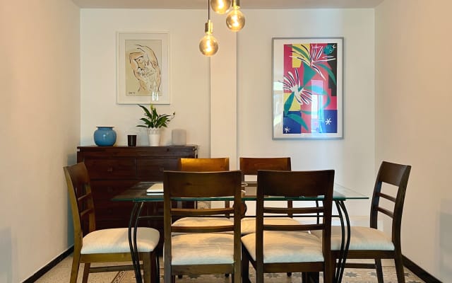 Room C - Mens clothing optional apt 1km Yumbo Maspalomas - Picture 6