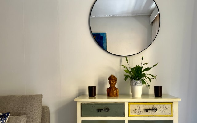 Room C - Mens clothing optional apt 1km Yumbo Maspalomas - Picture 11