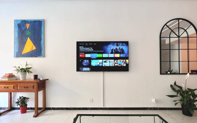 Room C - Mens clothing optional apt 1km Yumbo Maspalomas - Picture 13