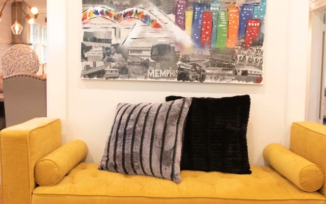 Charming Midtown Bungalow