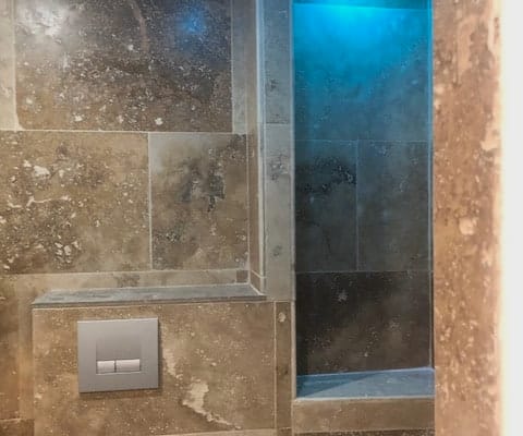 appartement en location saisonnière