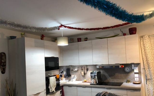 Zimmer in Wohngemeinschaft zu vermieten