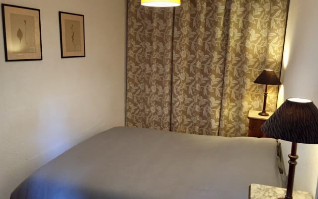 Ländliches Haus im Herzen der ********-Cevennen